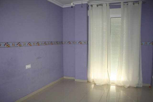 3 soveværelse Lejlighed til salg i Pedreguer med garage - € 158.000 (Ref: 4920765)