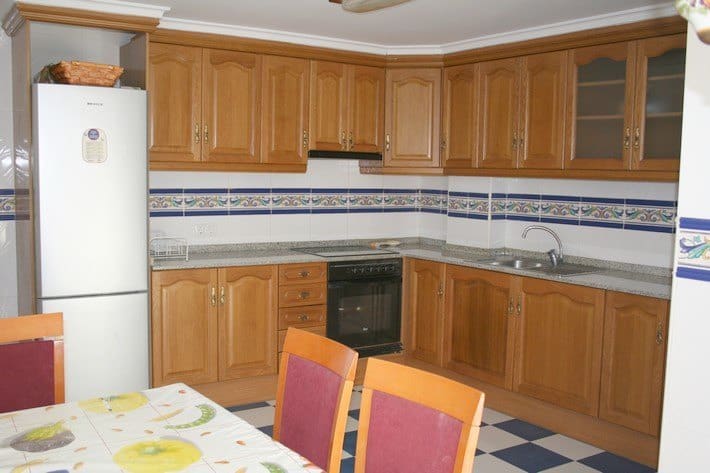 3 soveværelse Lejlighed til salg i Pedreguer med garage - € 158.000 (Ref: 4920765)