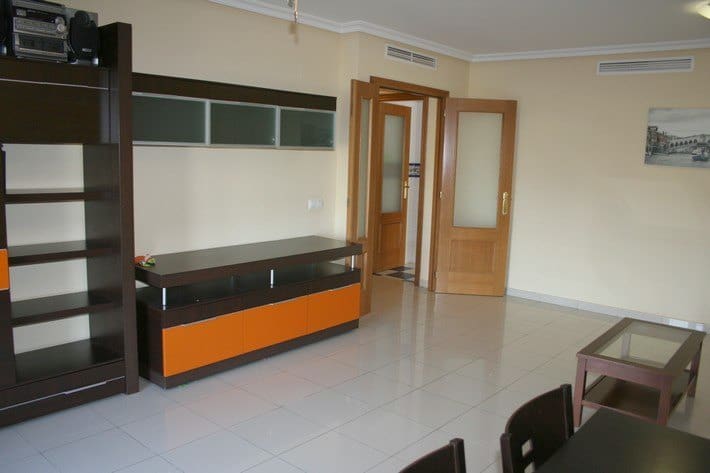 3 soveværelse Lejlighed til salg i Pedreguer med garage - € 158.000 (Ref: 4920765)