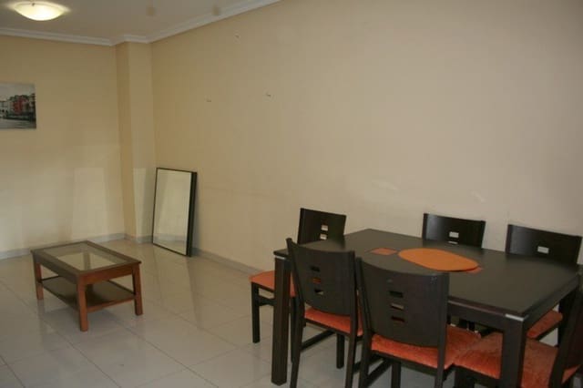 3 soveværelse Lejlighed til salg i Pedreguer med garage - € 158.000 (Ref: 4920765)