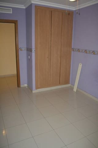 3 soveværelse Lejlighed til salg i Pedreguer med garage - € 158.000 (Ref: 4920765)