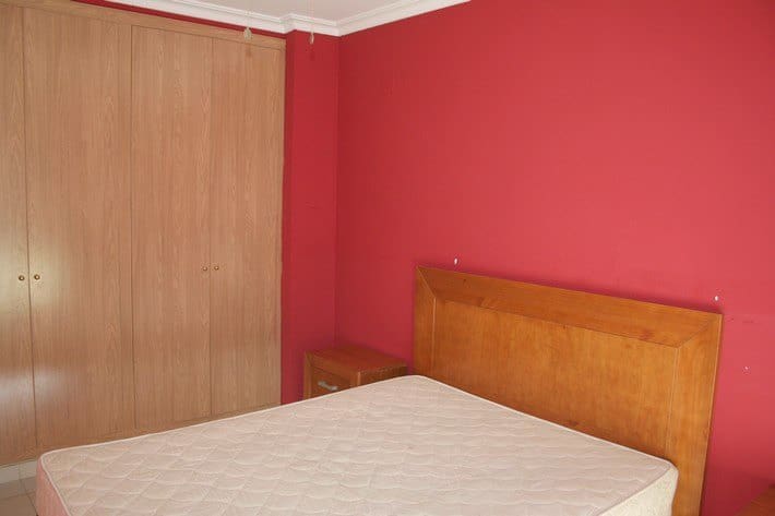 3 soveværelse Lejlighed til salg i Pedreguer med garage - € 158.000 (Ref: 4920765)