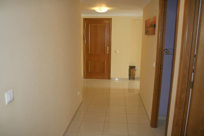 3 soveværelse Lejlighed til salg i Pedreguer med garage - € 158.000 (Ref: 4920765)