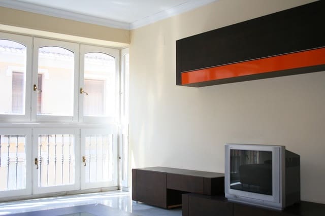 3 chambre Appartement à vendre à Centro Urbano, Dénia avec garage - 315 000 € (Ref: 4920779)