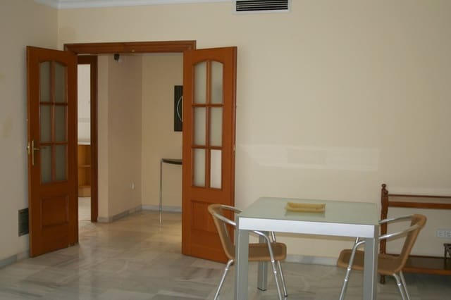 3 chambre Appartement à vendre à Centro Urbano, Dénia avec garage - 315 000 € (Ref: 4920779)