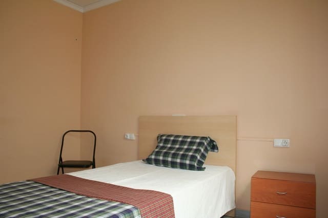 3 chambre Appartement à vendre à Centro Urbano, Dénia avec garage - 315 000 € (Ref: 4920779)