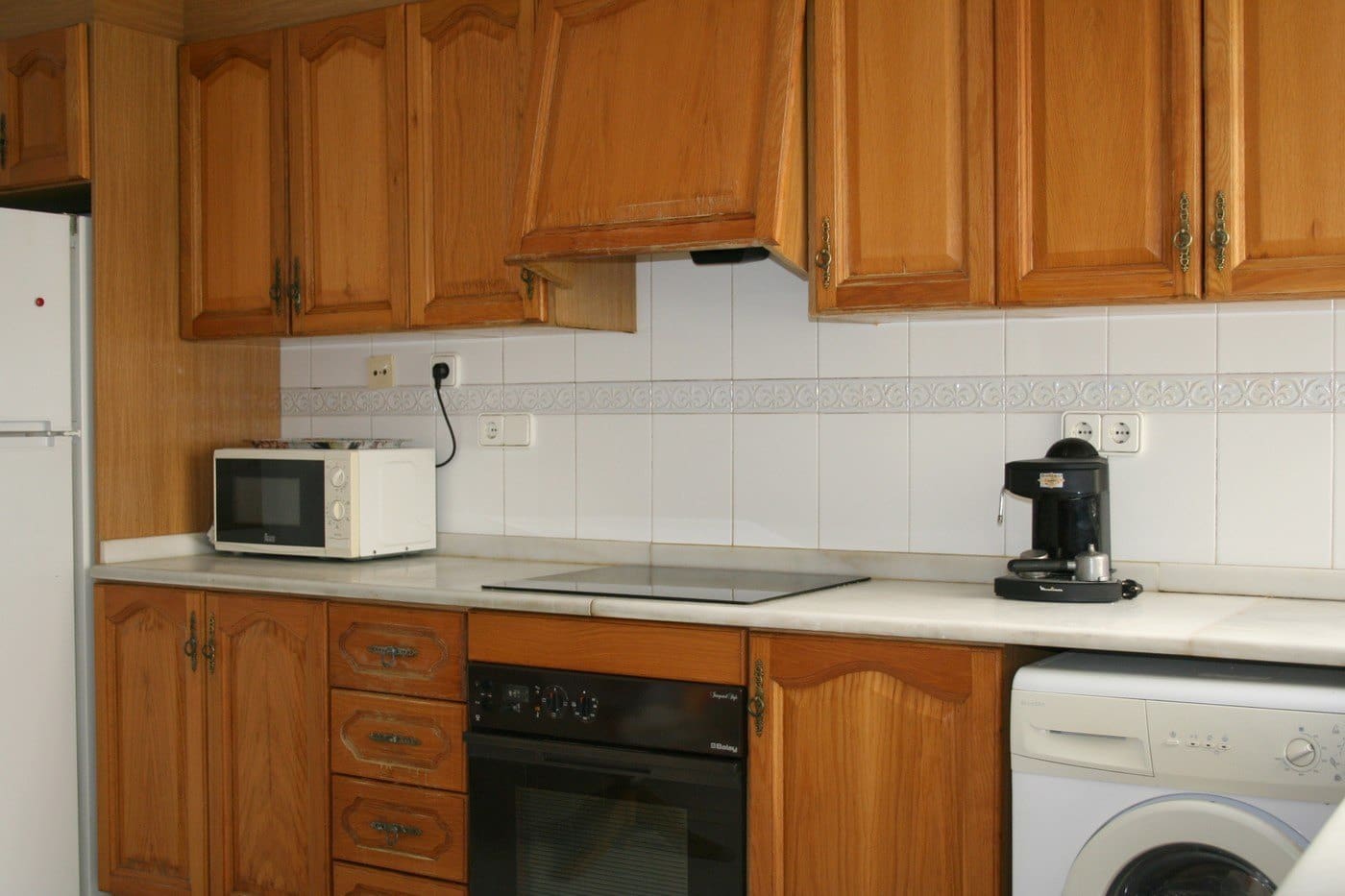 3 chambre Appartement à vendre à Denia avec garage - 315 000 € (Ref: 4920779)