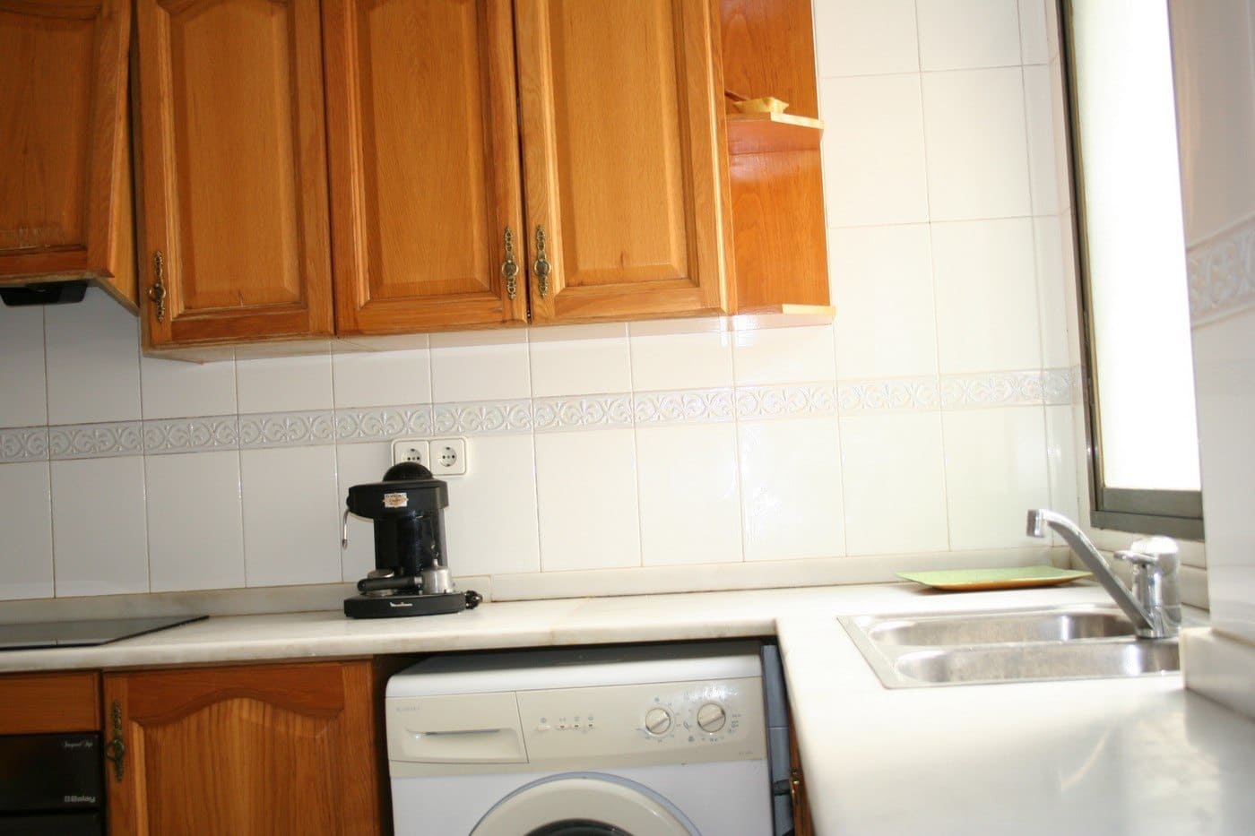 3 chambre Appartement à vendre à Denia avec garage - 315 000 € (Ref: 4920779)