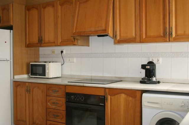 3 chambre Appartement à vendre à Centro Urbano, Dénia avec garage - 315 000 € (Ref: 4920779)