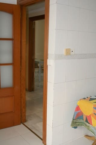 3 chambre Appartement à vendre à Centro Urbano, Dénia avec garage - 315 000 € (Ref: 4920779)