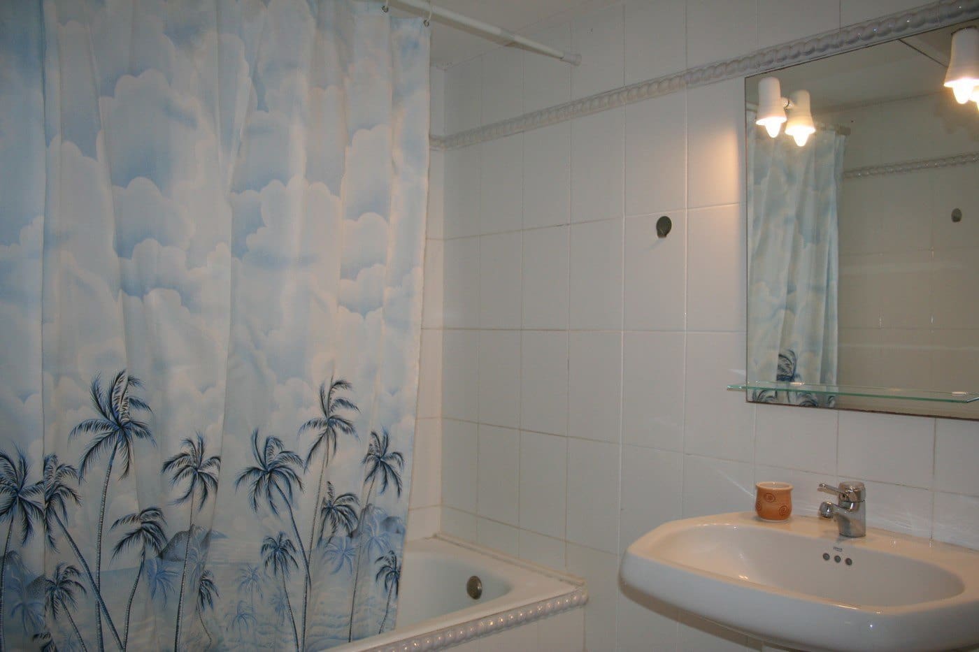 3 chambre Appartement à vendre à Denia avec garage - 315 000 € (Ref: 4920779)