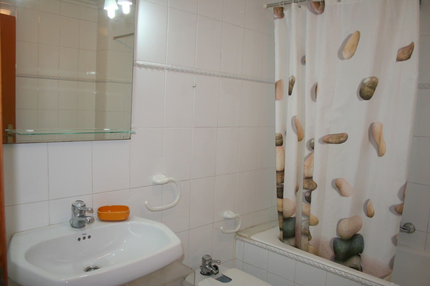 3 chambre Appartement à vendre à Denia avec garage - 315 000 € (Ref: 4920779)