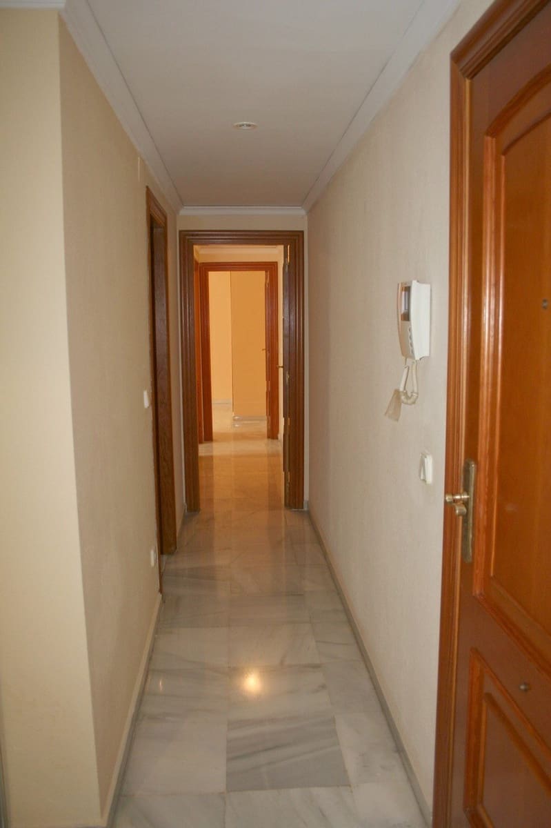 3 chambre Appartement à vendre à Denia avec garage - 315 000 € (Ref: 4920779)