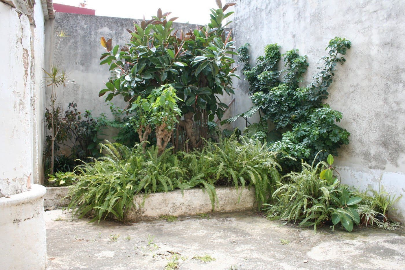 4 soverom Hus til salgs i Pedreguer med garasje - € 220 000 (Ref: 4920781)