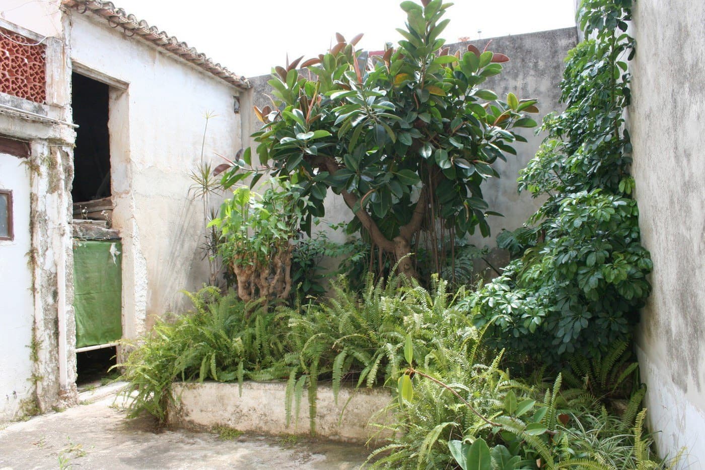 4 soverom Hus til salgs i Pedreguer med garasje - € 220 000 (Ref: 4920781)