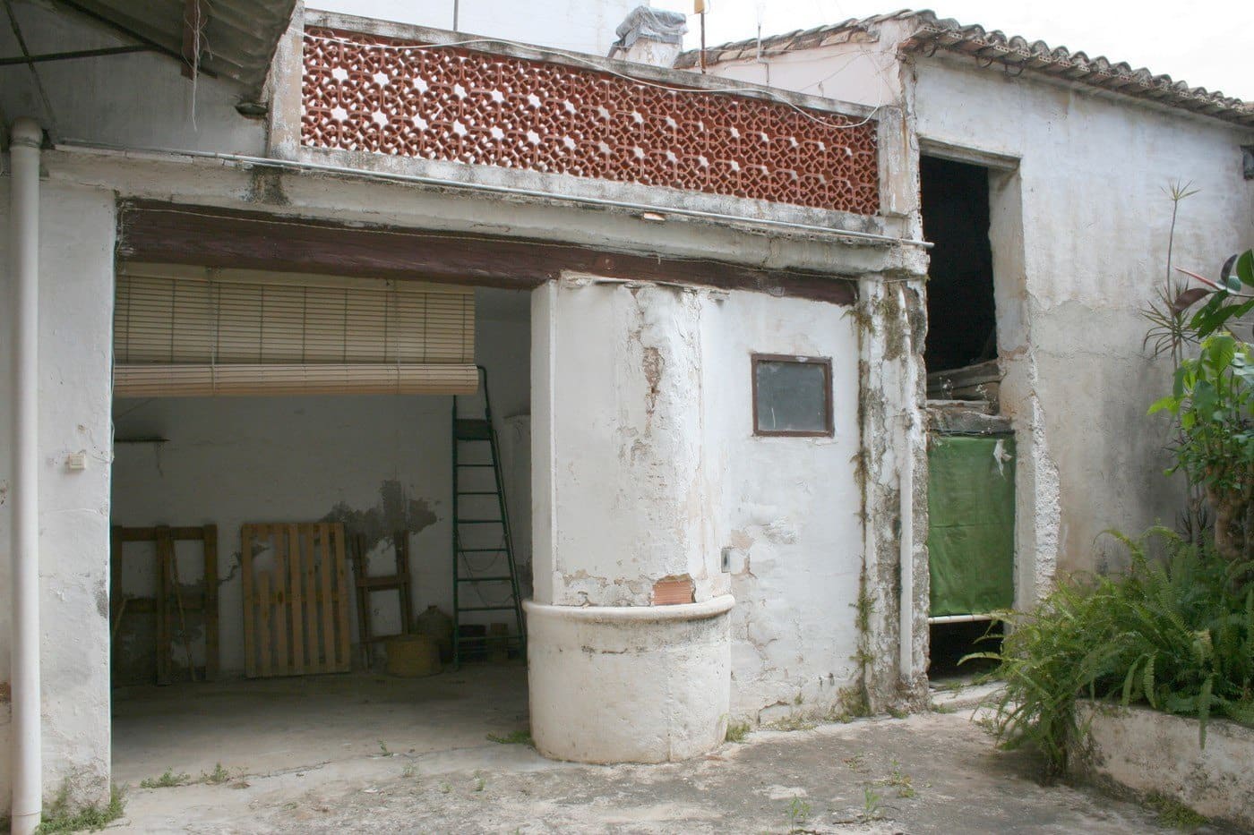 4 soverom Hus til salgs i Pedreguer med garasje - € 220 000 (Ref: 4920781)