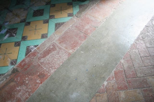 4 soverom Hus til salgs i Pedreguer med garasje - € 220 000 (Ref: 4920781)