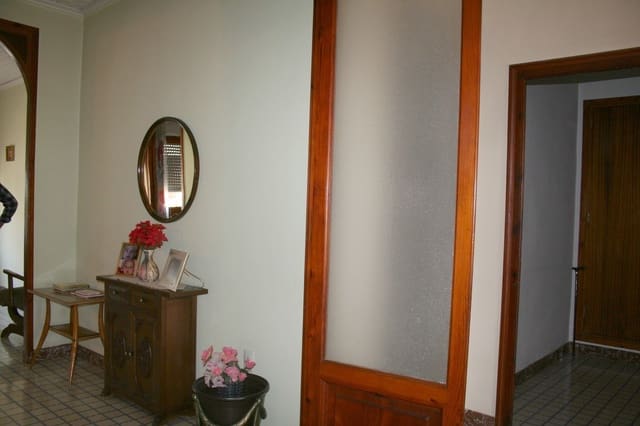 4 soverom Hus til salgs i Pedreguer med garasje - € 220 000 (Ref: 4920781)