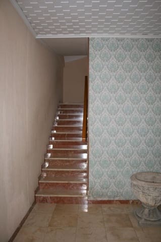 4 soverom Hus til salgs i Pedreguer med garasje - € 220 000 (Ref: 4920781)