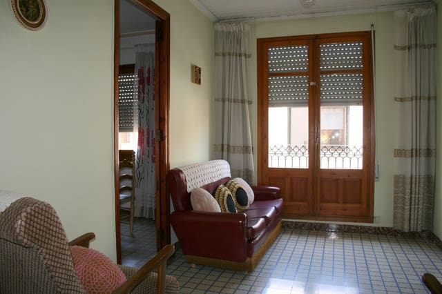 4 soverom Hus til salgs i Pedreguer med garasje - € 220 000 (Ref: 4920781)