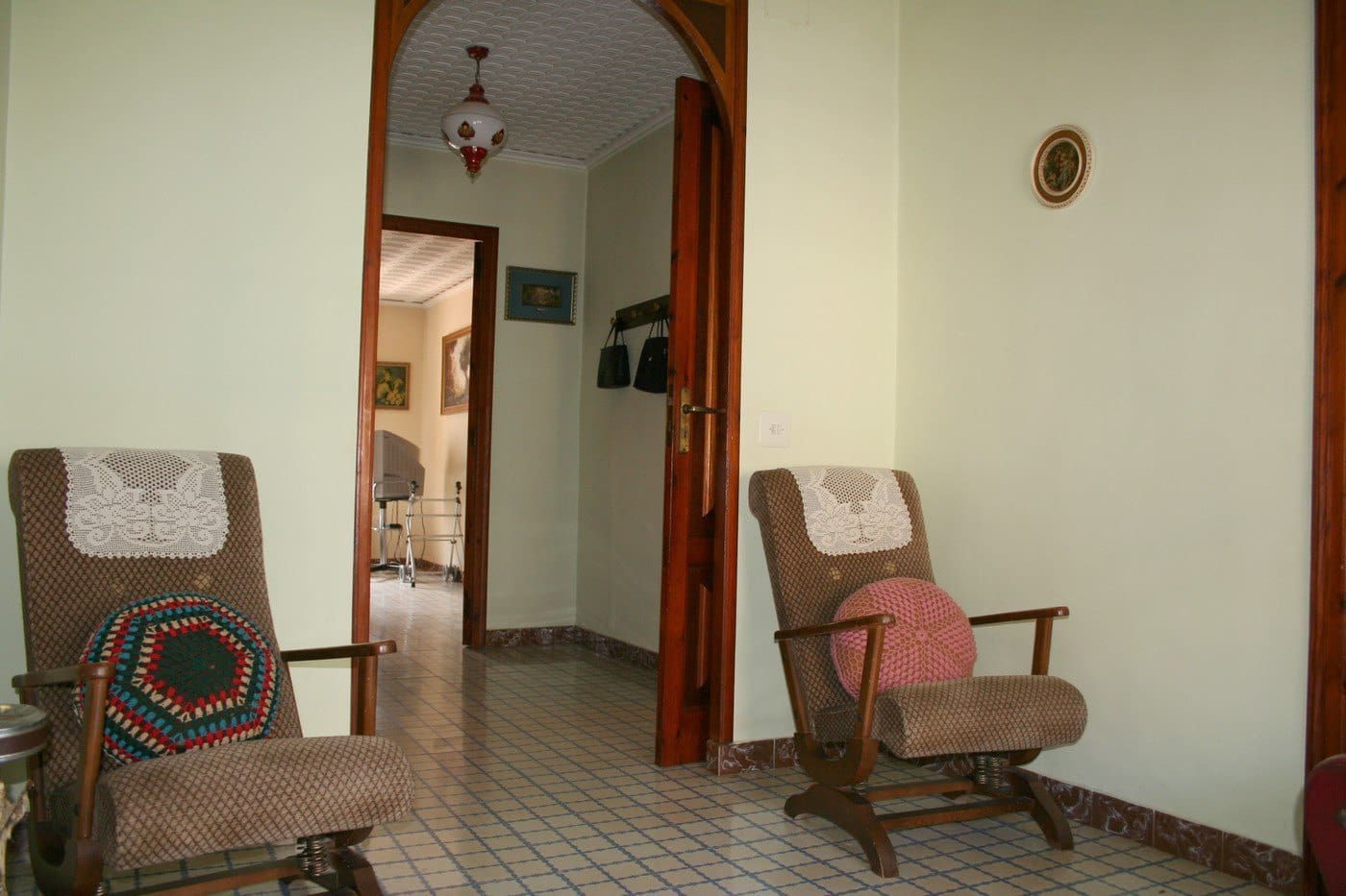 4 soverom Hus til salgs i Pedreguer med garasje - € 220 000 (Ref: 4920781)