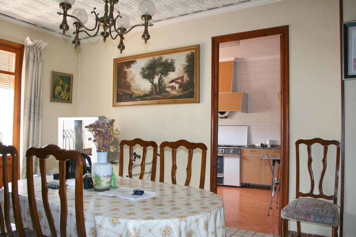 4 soverom Hus til salgs i Pedreguer med garasje - € 220 000 (Ref: 4920781)