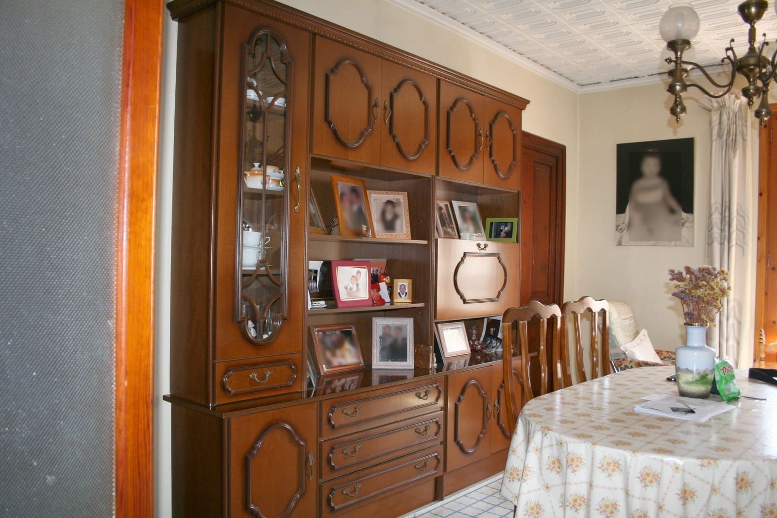 4 soverom Hus til salgs i Pedreguer med garasje - € 220 000 (Ref: 4920781)