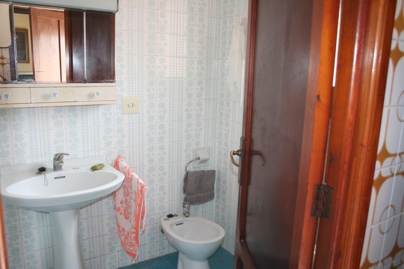 4 soverom Hus til salgs i Pedreguer med garasje - € 220 000 (Ref: 4920781)