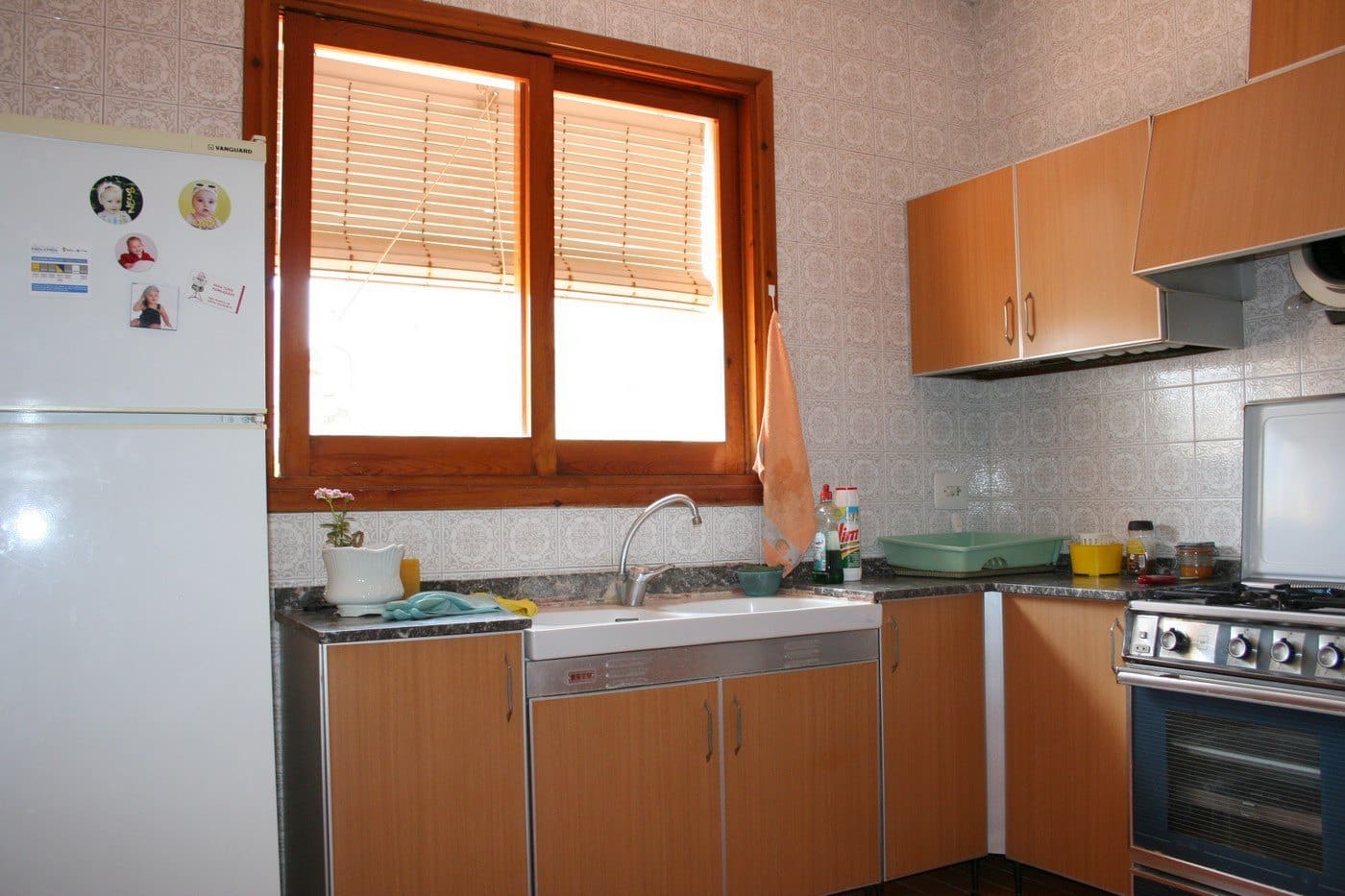 4 soverom Hus til salgs i Pedreguer med garasje - € 220 000 (Ref: 4920781)