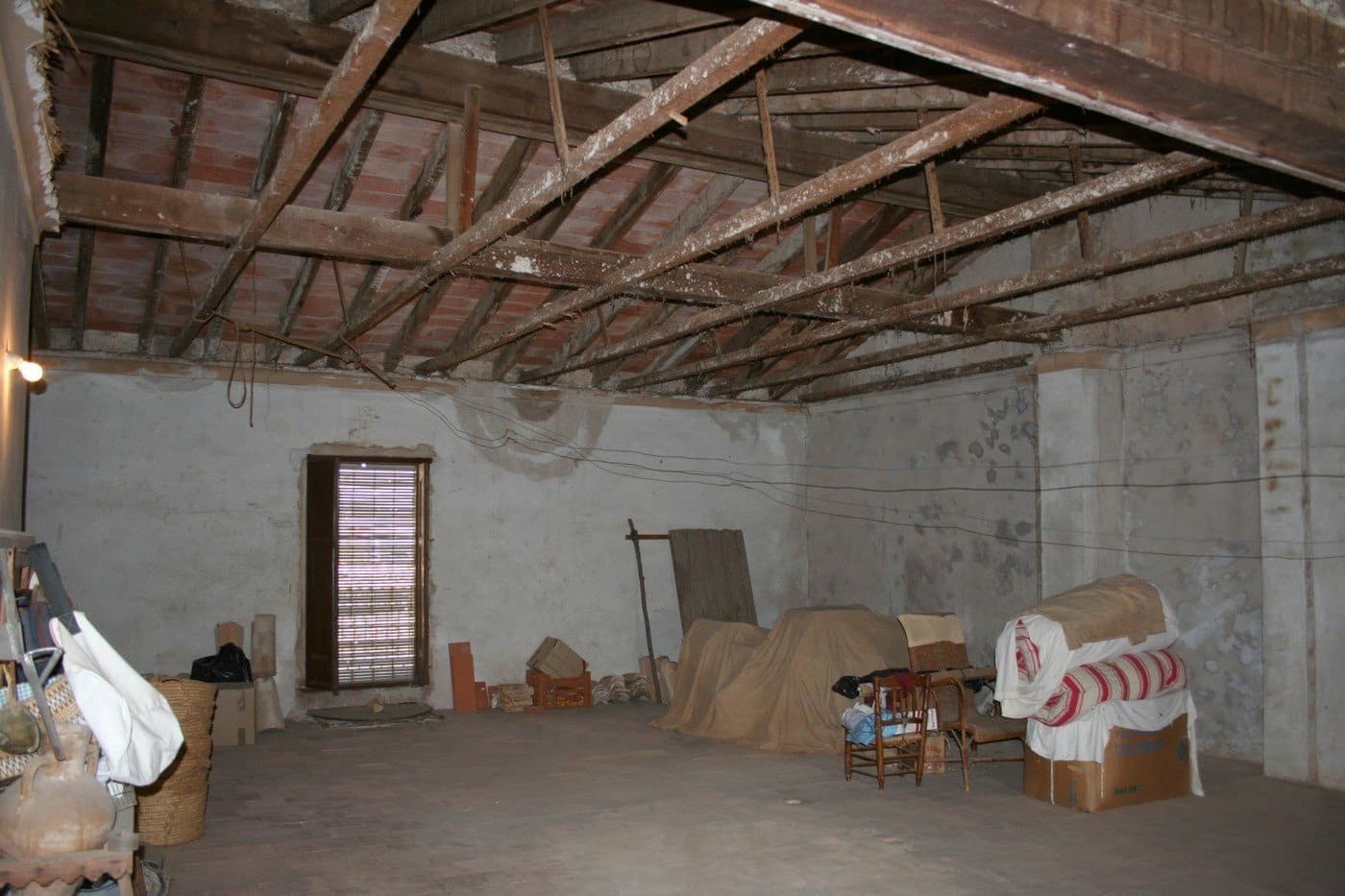 4 soverom Hus til salgs i Pedreguer med garasje - € 220 000 (Ref: 4920781)