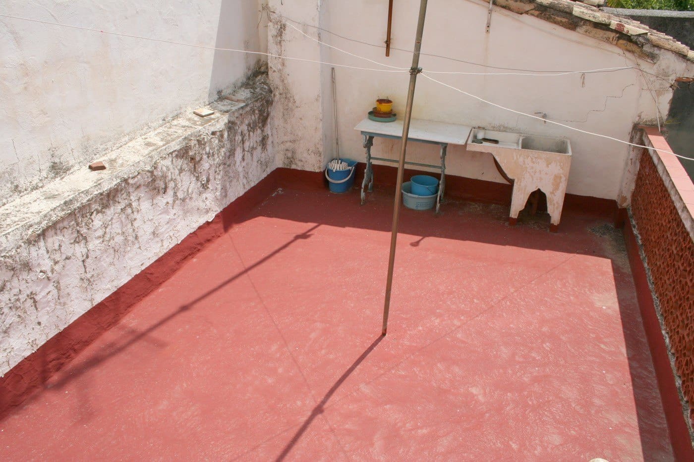 4 soverom Hus til salgs i Pedreguer med garasje - € 220 000 (Ref: 4920781)