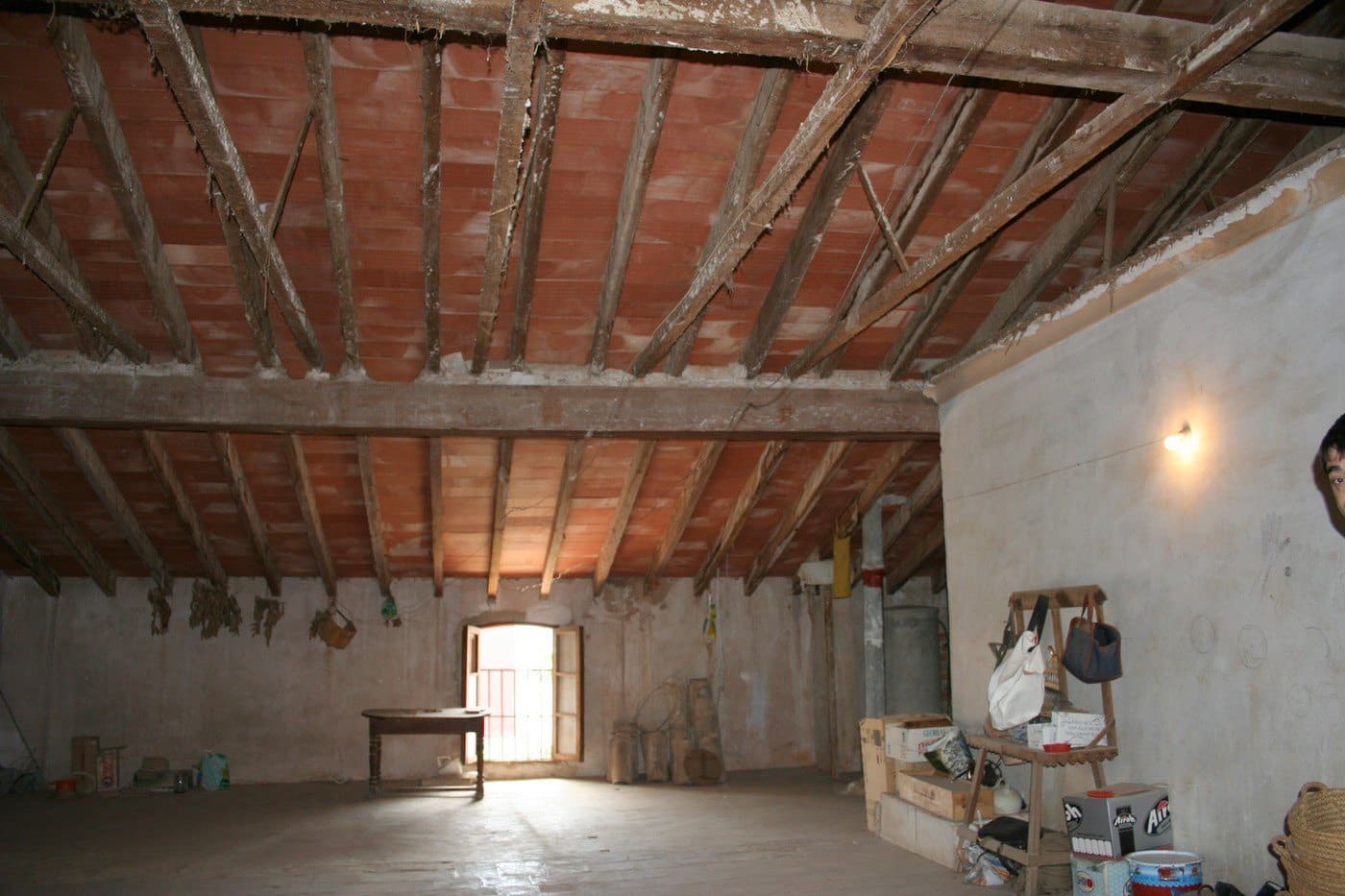 4 soverom Hus til salgs i Pedreguer med garasje - € 220 000 (Ref: 4920781)