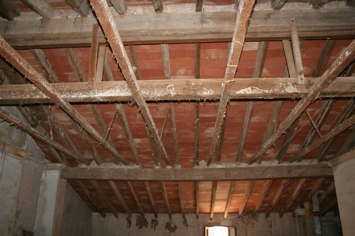 4 soverom Hus til salgs i Pedreguer med garasje - € 220 000 (Ref: 4920781)