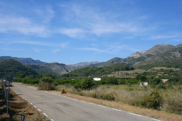Building Plot for sale in Orba - € 160,000 (Ref: 4975982)