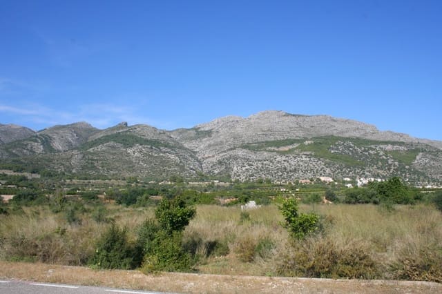 Building Plot for sale in Orba - € 160,000 (Ref: 4975982)