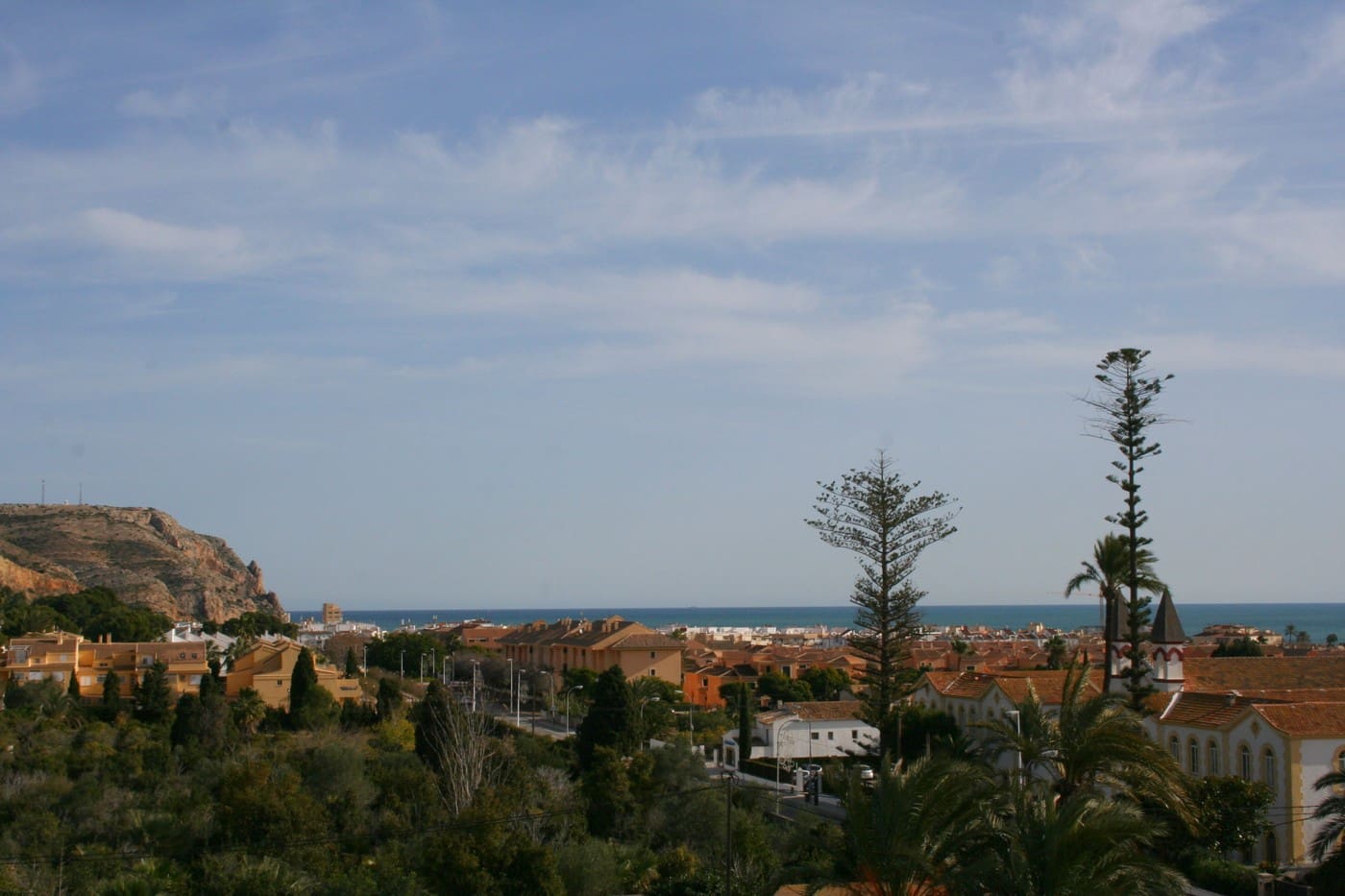 3 bedroom Flat for sale in Javea / Xabia with garage - € 365,000 (Ref: 5004629)