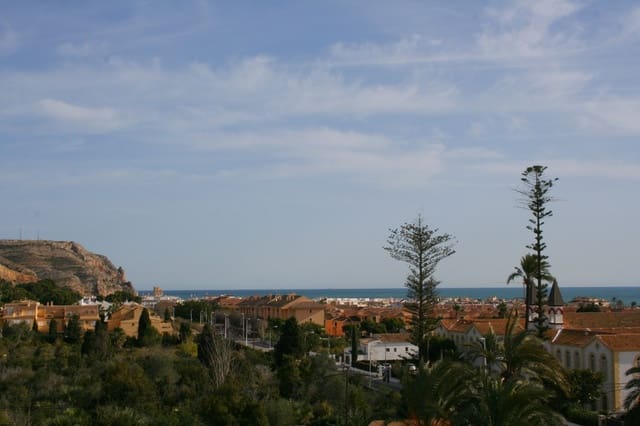 3 bedroom Flat for sale in Puerto, Javea / Xàbia with garage - € 365,000 (Ref: 5004629)