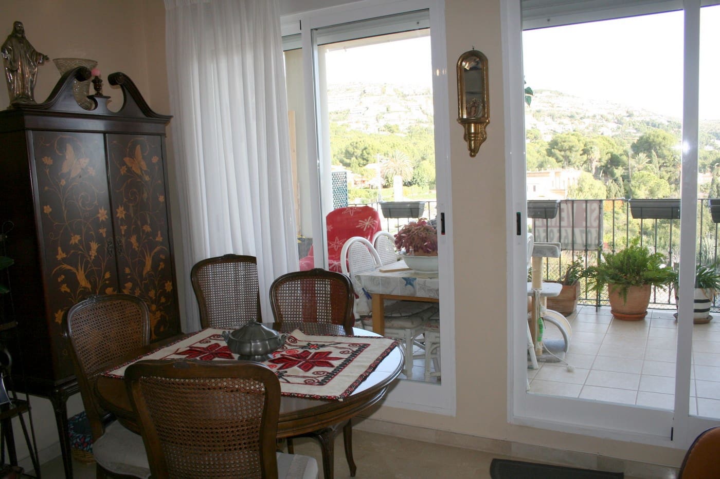 3 bedroom Flat for sale in Javea / Xabia with garage - € 365,000 (Ref: 5004629)