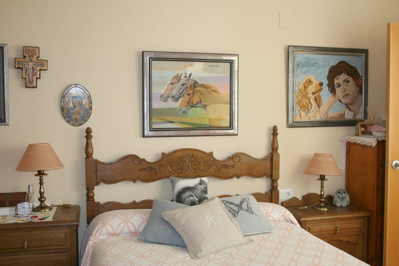 3 bedroom Flat for sale in Javea / Xabia with garage - € 365,000 (Ref: 5004629)