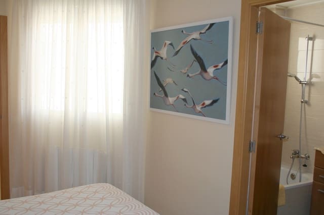 3 bedroom Flat for sale in Puerto, Javea / Xàbia with garage - € 365,000 (Ref: 5004629)