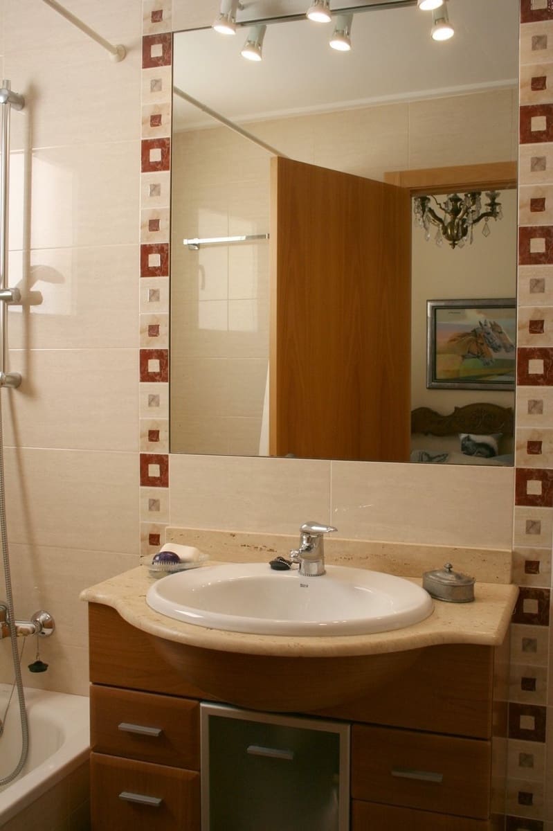 3 bedroom Flat for sale in Javea / Xabia with garage - € 365,000 (Ref: 5004629)