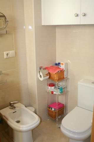 3 bedroom Flat for sale in Puerto, Javea / Xàbia with garage - € 365,000 (Ref: 5004629)