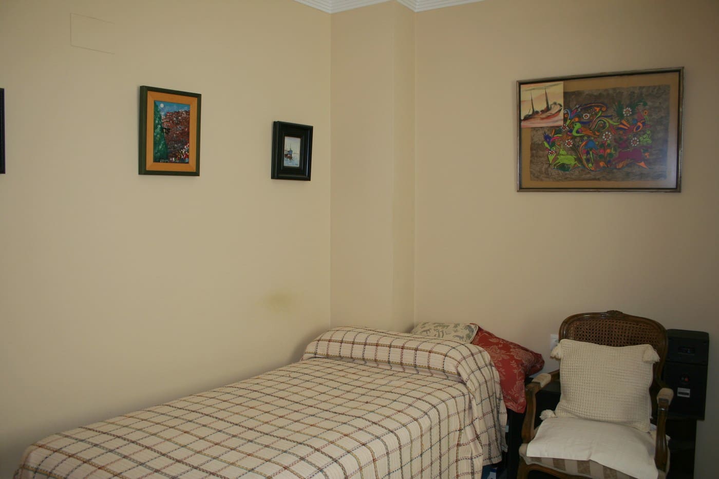 3 bedroom Flat for sale in Javea / Xabia with garage - € 365,000 (Ref: 5004629)