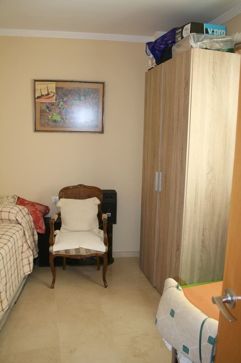 3 bedroom Flat for sale in Javea / Xabia with garage - € 365,000 (Ref: 5004629)