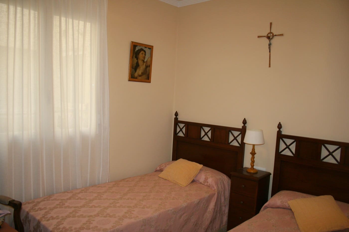 3 bedroom Flat for sale in Javea / Xabia with garage - € 365,000 (Ref: 5004629)