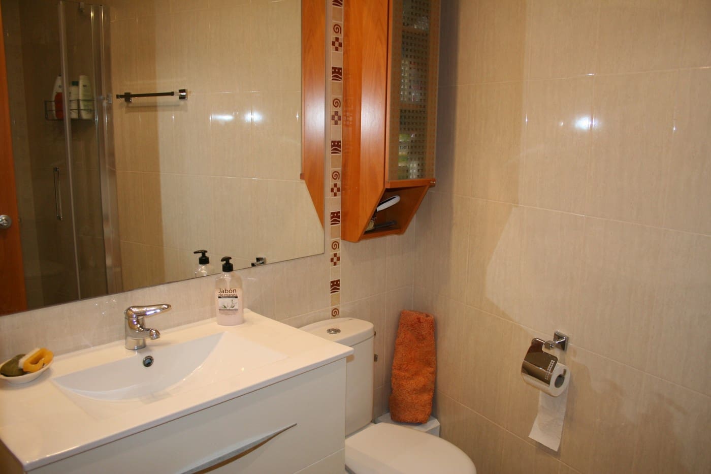 3 bedroom Flat for sale in Javea / Xabia with garage - € 365,000 (Ref: 5004629)