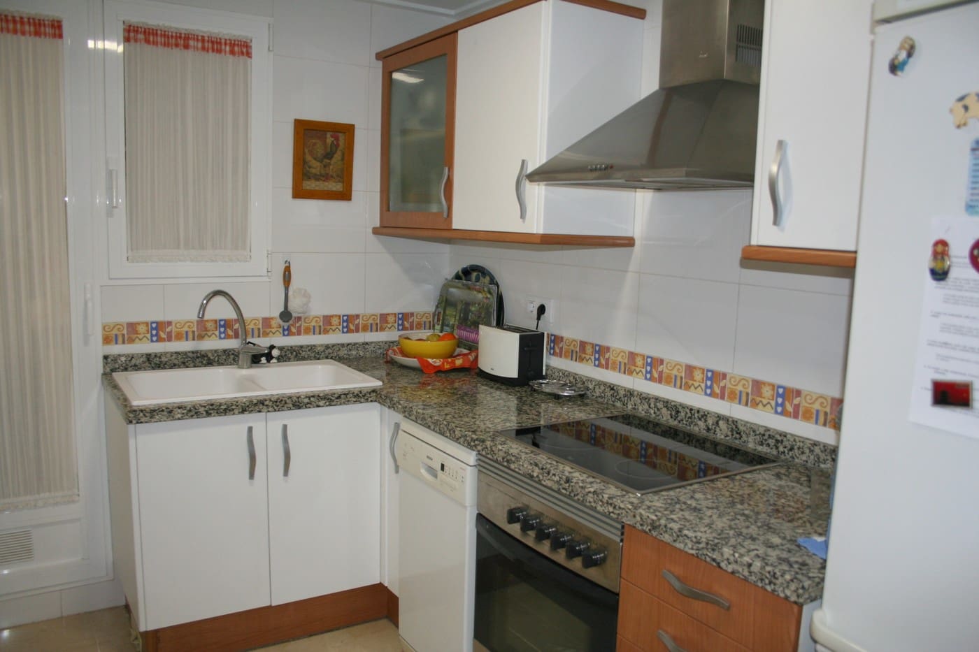 3 bedroom Flat for sale in Javea / Xabia with garage - € 365,000 (Ref: 5004629)