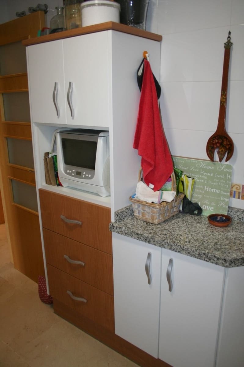 3 bedroom Flat for sale in Javea / Xabia with garage - € 365,000 (Ref: 5004629)