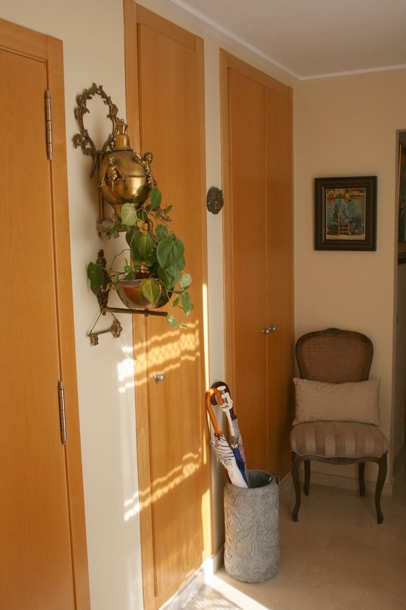 3 bedroom Flat for sale in Javea / Xabia with garage - € 365,000 (Ref: 5004629)