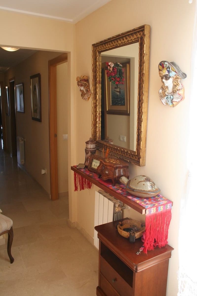 3 bedroom Flat for sale in Javea / Xabia with garage - € 365,000 (Ref: 5004629)